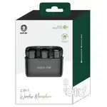 Vlogging Mic for iPhone