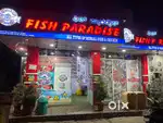 FISH SHOP FOR SALE