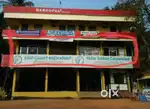 First floor 120sqft office space for rent near LVT bus stand