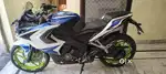 Very good condition bike