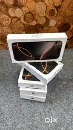 Usa based new phone. Dont msg only cal. Apple-16 pro max-256gb