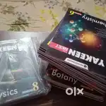 PW NEET modules set of 24 books in just rs 2599.