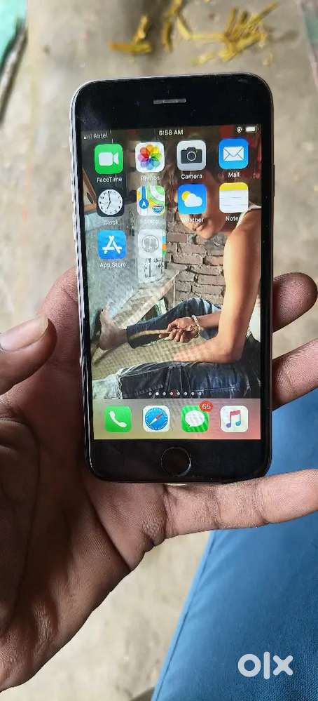 iPhone 6 32gb