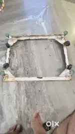 Washing Machine stand