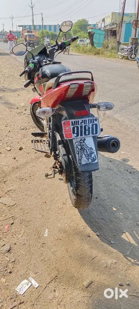 Bajaj Pulsar 150 in good condition