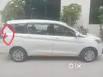 Wantred call taxl & it company driver