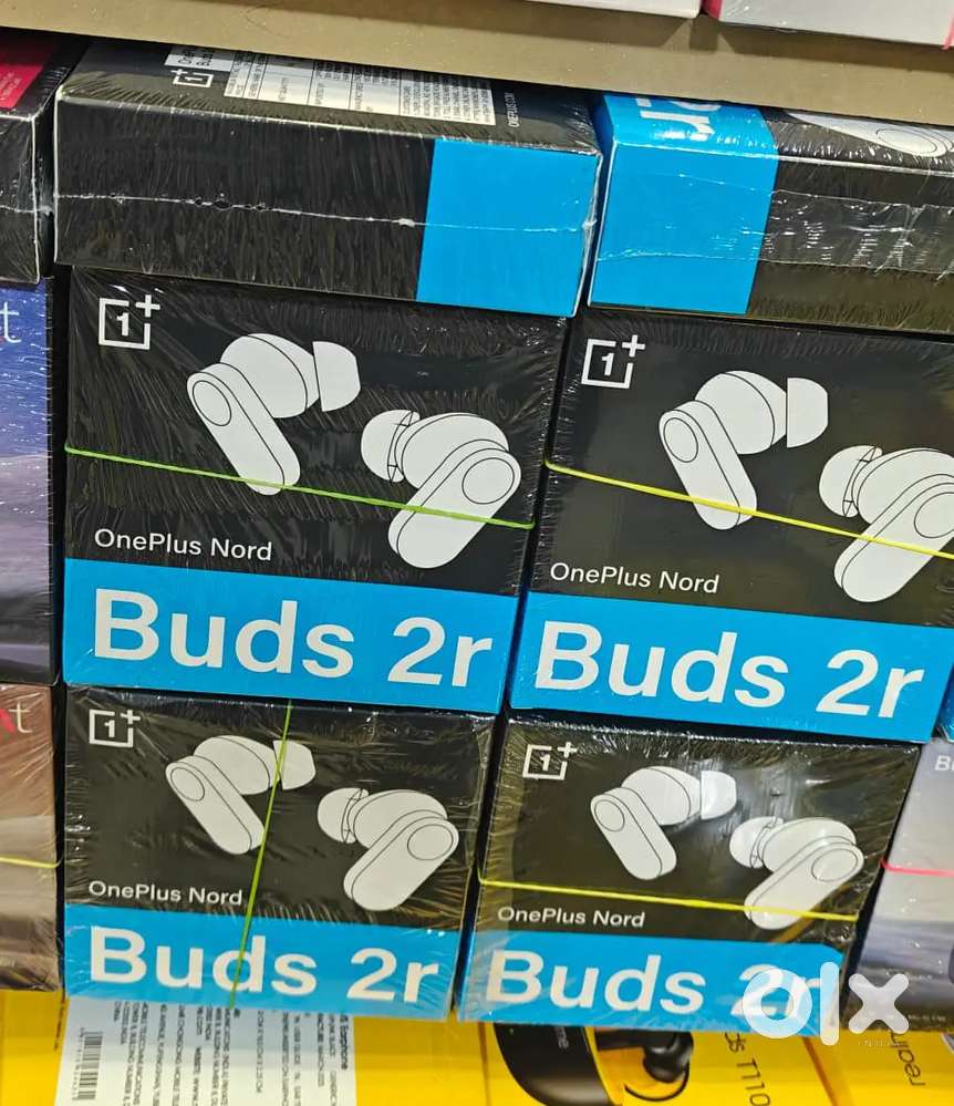Ear buds /Neckband