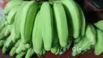Banana vegetables each banana for 10rs