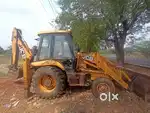 JCB 3DX FOR SALE