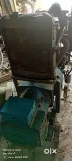 5 KB generator Paras company