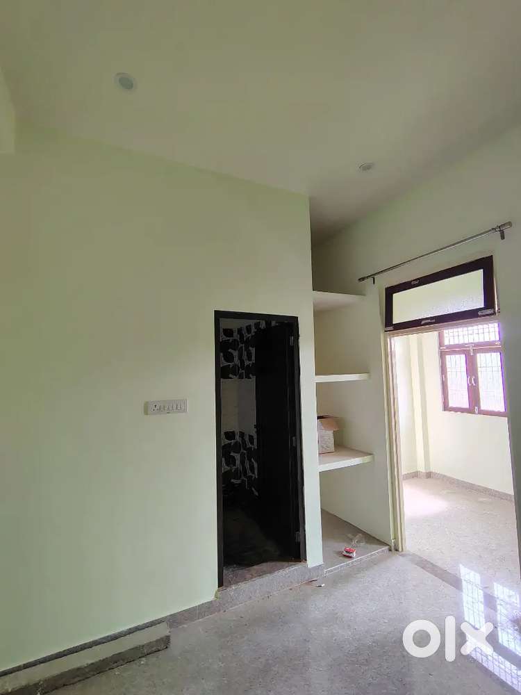 2 Room Kitchen Bathroom on Rent