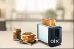 Bajaj pop toaster