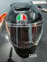 agv helmet