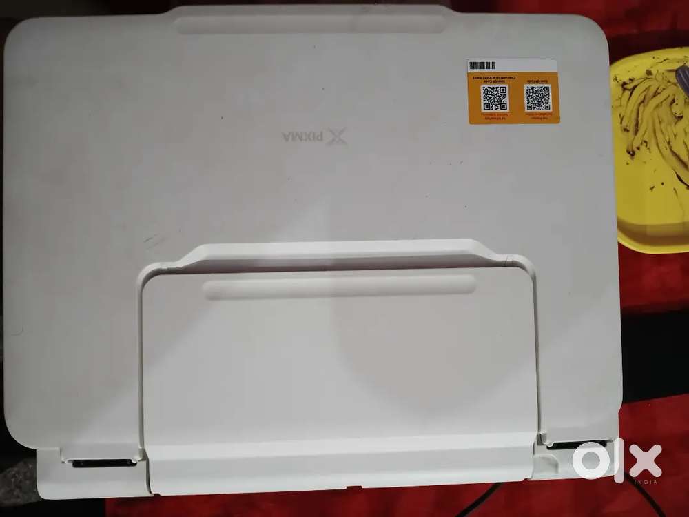 Canon G3770 model . New pya hale 2 month use hoya ji hale saara