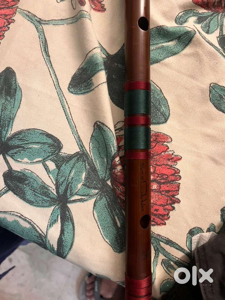 Flute C natural