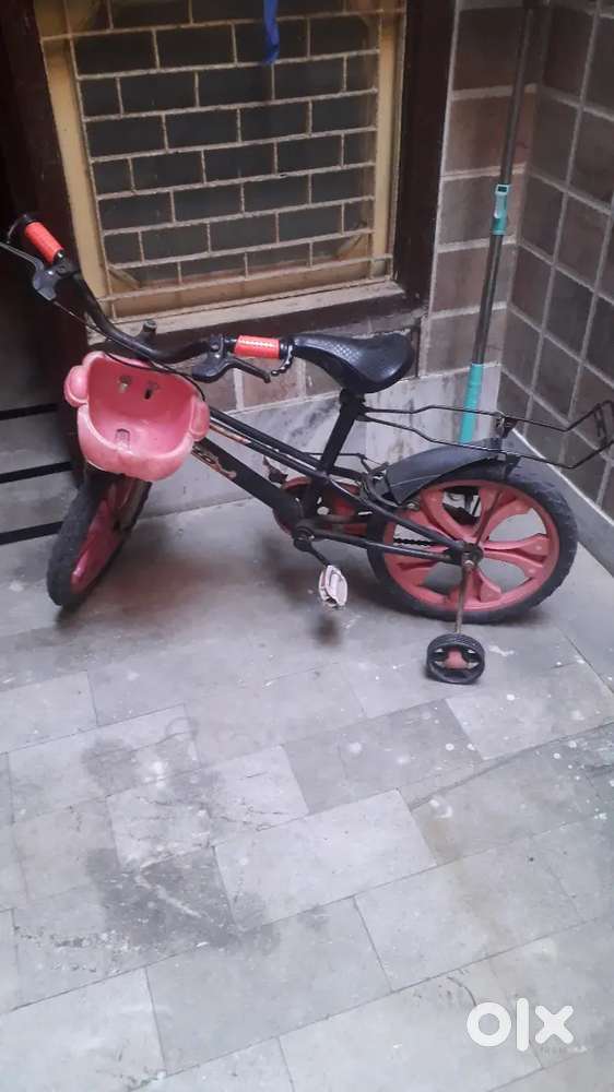 Bachcho ki Bicycle