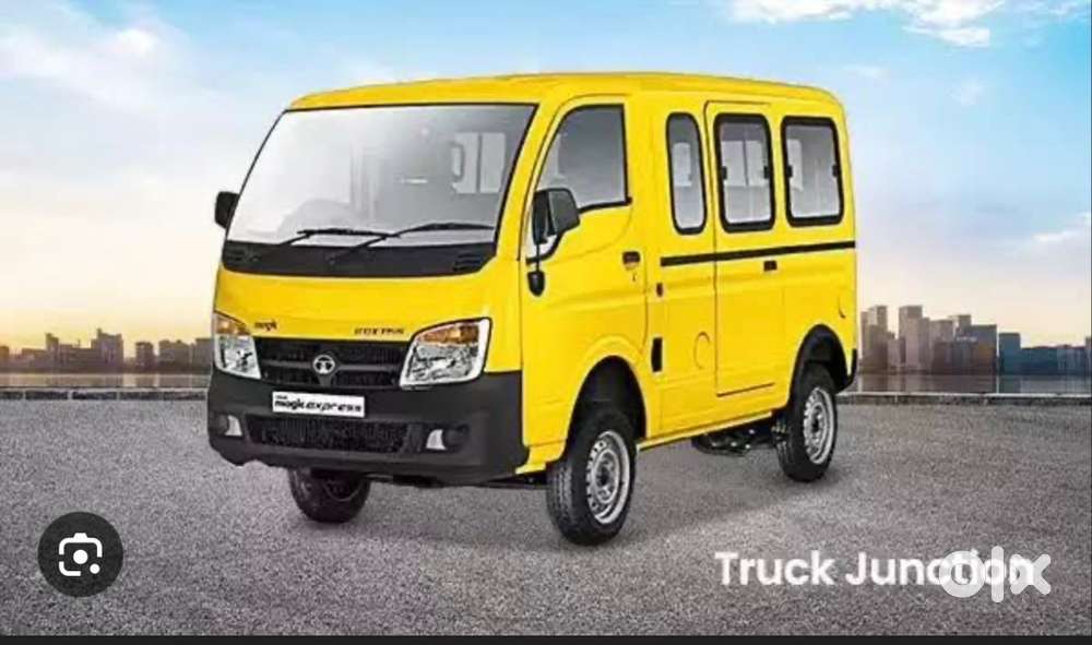 School van driver job kankarkhera