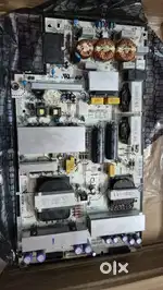 Power supply assembly for LG oled 65 tv