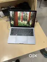 Apple Macbook pro 13