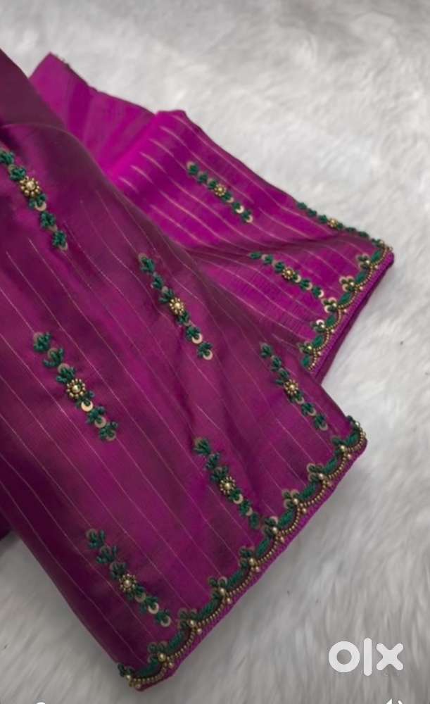 Urgently required stitching unit helper