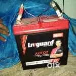 Battery+ soler painal 20+20 watt