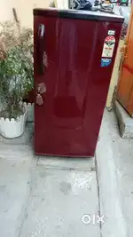 LG Refrigerator 185 ltr.
