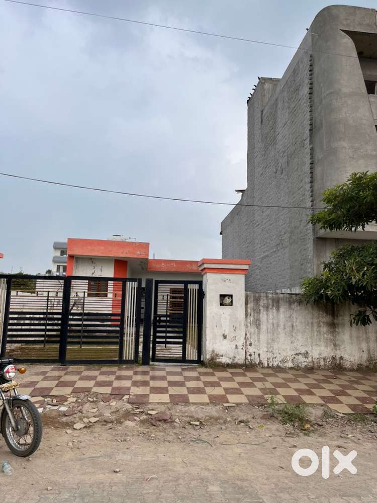 Owner Free, Independent Home