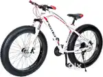 Aster Bicycle imported from Dubai