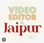 Need a Video Editor