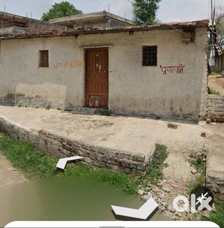 Ghar hai Gram Dudashi main