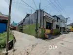3600 Sqft Land and Building For Sale at Gingee