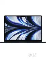 Brand New Sealed MacBook Air M2 (16/256GB) - Midnight