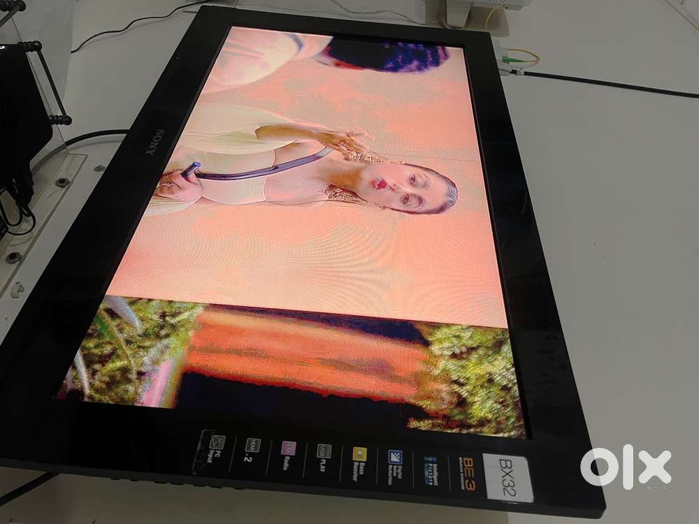 Sony LCD 32 inch