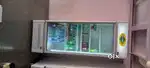 WESTERN SRC 700GL VISICOOLER