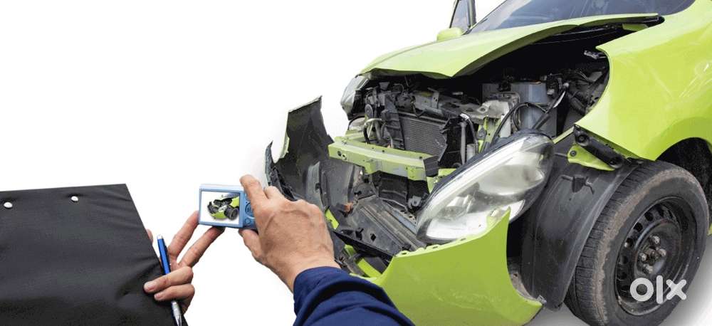 Data entry and field work