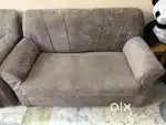 2 seater sofa