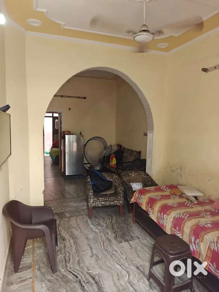 4 Marla Kothi in Baltana