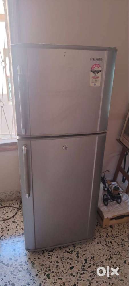Samsung Refrigerator
