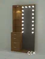 Brand new stylish dressing table direct factory price