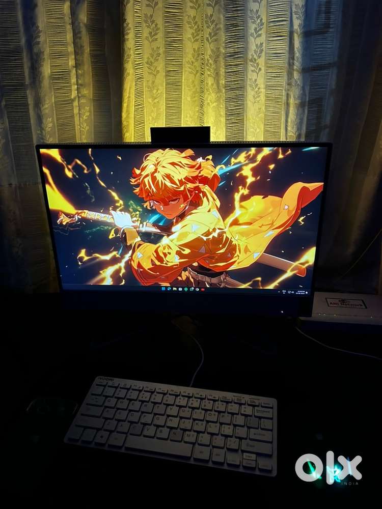 HP All-in-One PC in all new condition