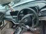 Tata Safari 2.0 Kryotec XT Plus, 2021, Diesel