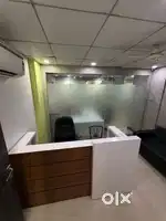 Office Available on rent vijaynagar