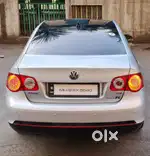 Volkswagen Jetta, 2008, Diesel