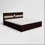 summer sale on buy new double bed 3990, with box -6990/-