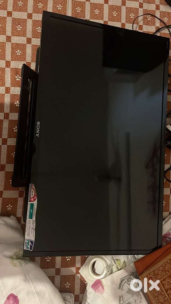 Sony 28 inches smart tv