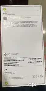 iPhone 16 128