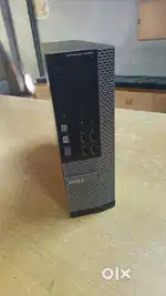 I7  /16gb /256gb SSD Rs 8000