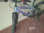 Cycle Bravo cyclux