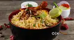 I Need :- Indian Biryani And Chinese Cook // K. Helper Job Available