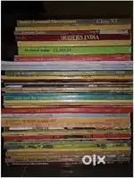 IAS UPSC BOOKS